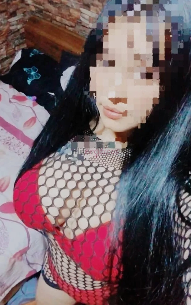 Hola papasito ricoaqui lindas latina guguetona traviesa disponible para complacer te en todo lo que desees escribeme para coordinar una gran cita exot...