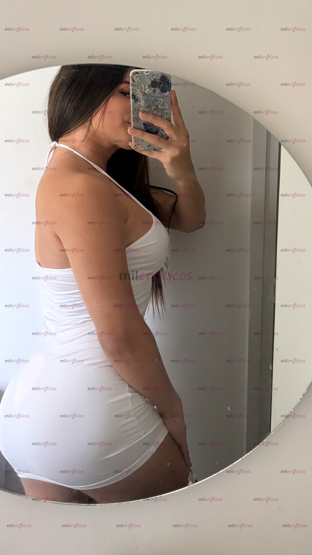 FOTOS DE COSTEÑA FOTOS 100% REAL CON SITIO PRIVADO EN LAURELES