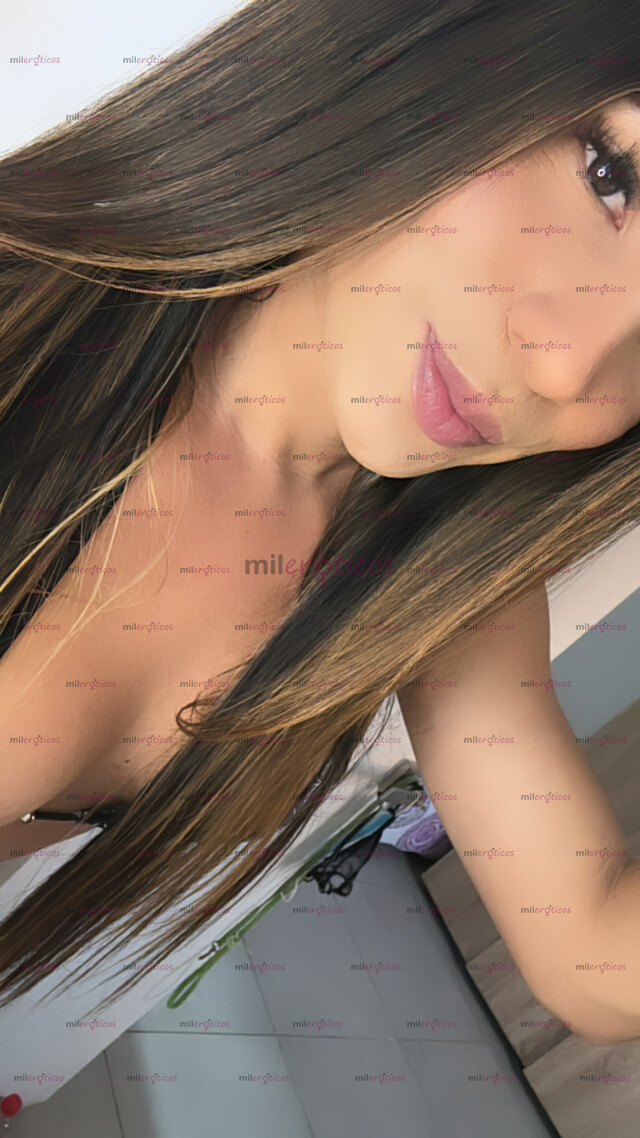 FOTOS DE COSTEÑA FOTOS 100% REAL CON SITIO PRIVADO EN LAURELES