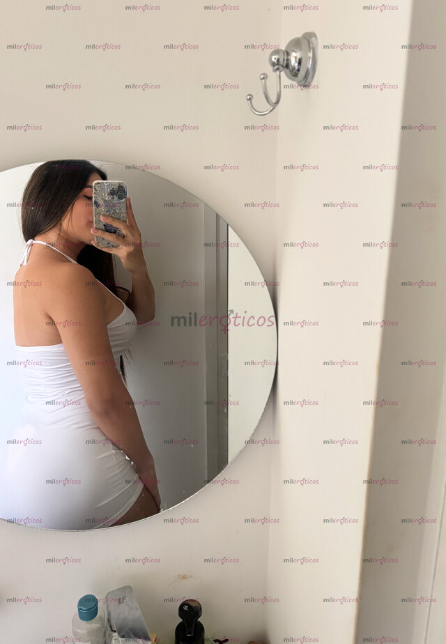 FOTOS DE COSTEÑA FOTOS 100% REAL CON SITIO PRIVADO EN LAURELES