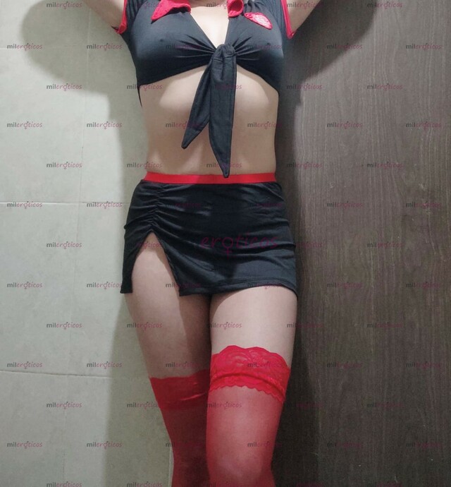 FOTOS DE SOFIA, CHICA SÚPER COMPLACIENTE, CUENTO CON LUGAR