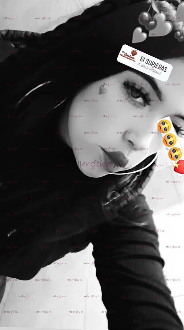 FOTOS DE JOVEN Y BONITA LISTA PARA COMOLACERTE BEBE E. TOFO