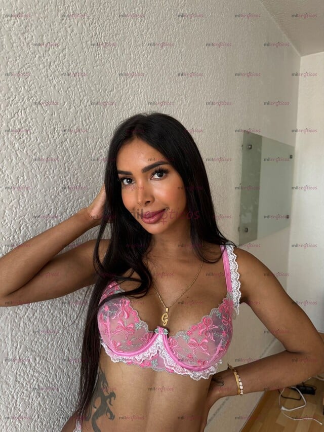 FOTOS DE SOY GABY !! VENEZOLANA LISTA PARA SEXO Y PLACER