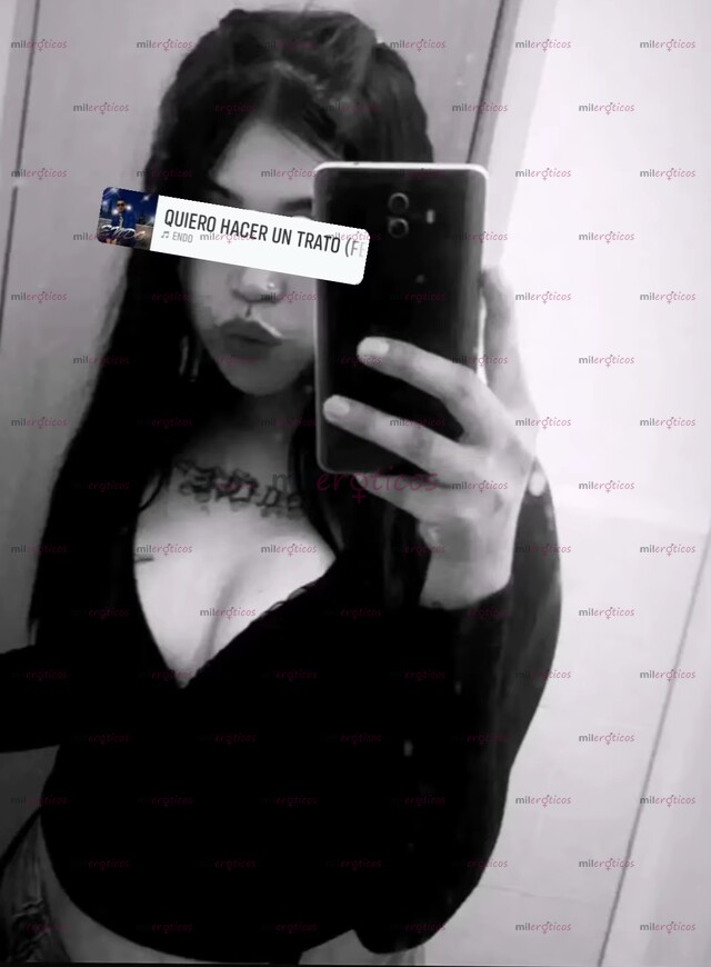 FOTOS DE JOVEN Y BONITA LISTA PARA COMOLACERTE BEBE E. TOFO