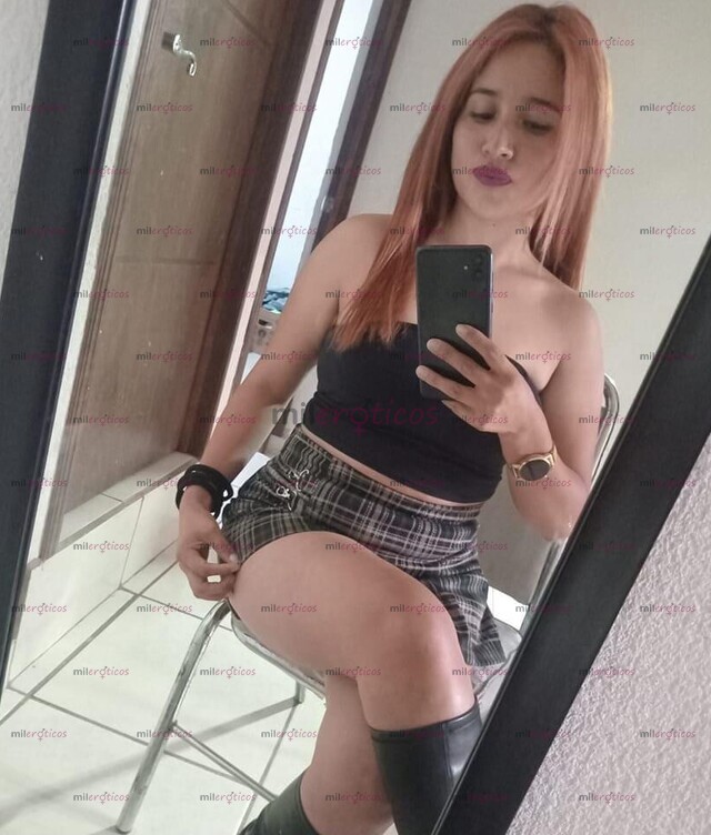 FOTOS DE HOLA SOY NUEVA EN ESTE AMBIENTE Y QUIERO HACERTE SENTIR ÚNICO SOY LA ESCORT QUE