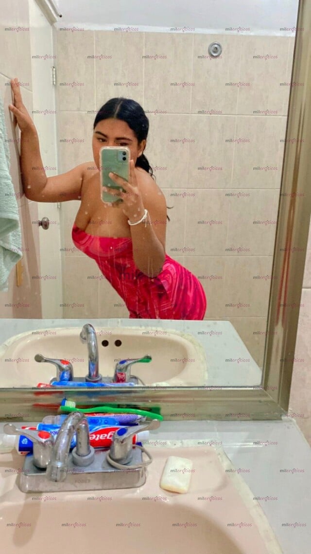 FOTOS DE SOY AMANDITA DISPUESTA A DARTE SATISFACCIÓN TOTAL CON MIS RICA TETAS GRANDES.