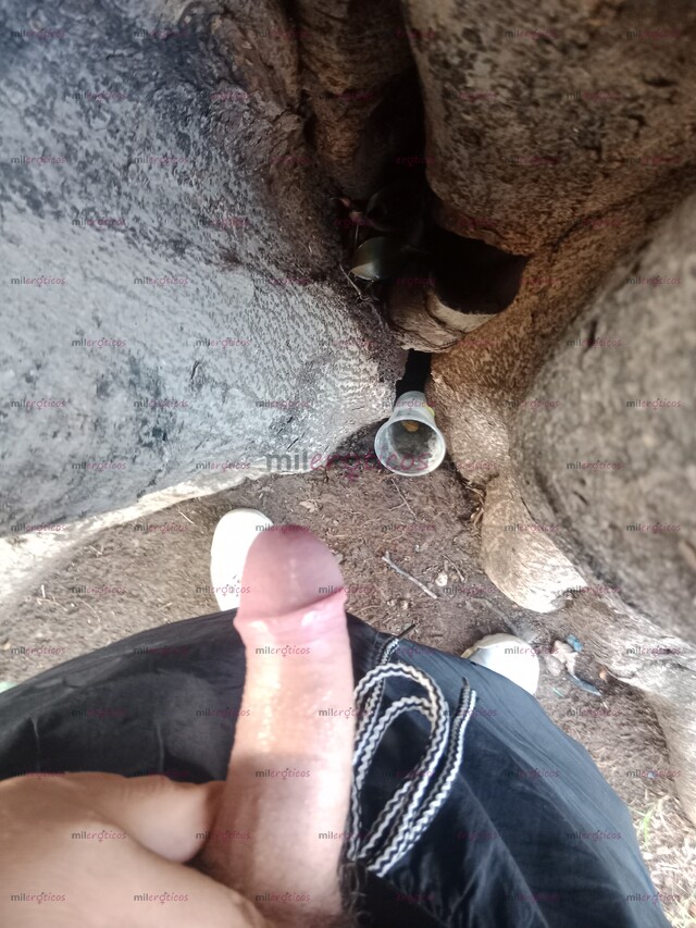 FOTOS DE CHUPO VAINA RICO LLÁMAME Y TE HAGO DE TODO