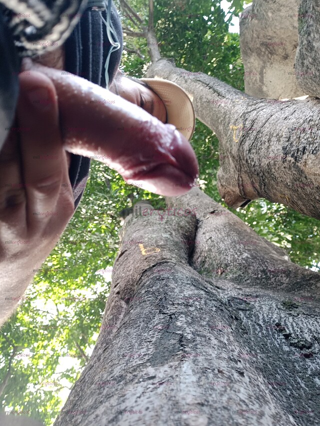 FOTOS DE CHUPO VAINA RICO LLÁMAME Y TE HAGO DE TODO