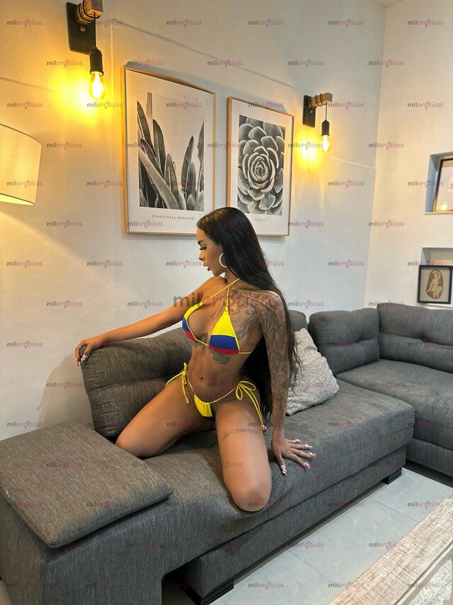 FOTOS DE EXCLUSIVA MORENA ROSTRO PERFECTO Y CUERPO DE INFARTO