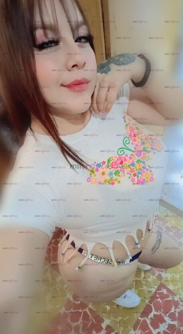 FOTOS DE FANNY, LUJURIOSA,YA REGRESÉ MIS AMORES! RICA APRETADITAA