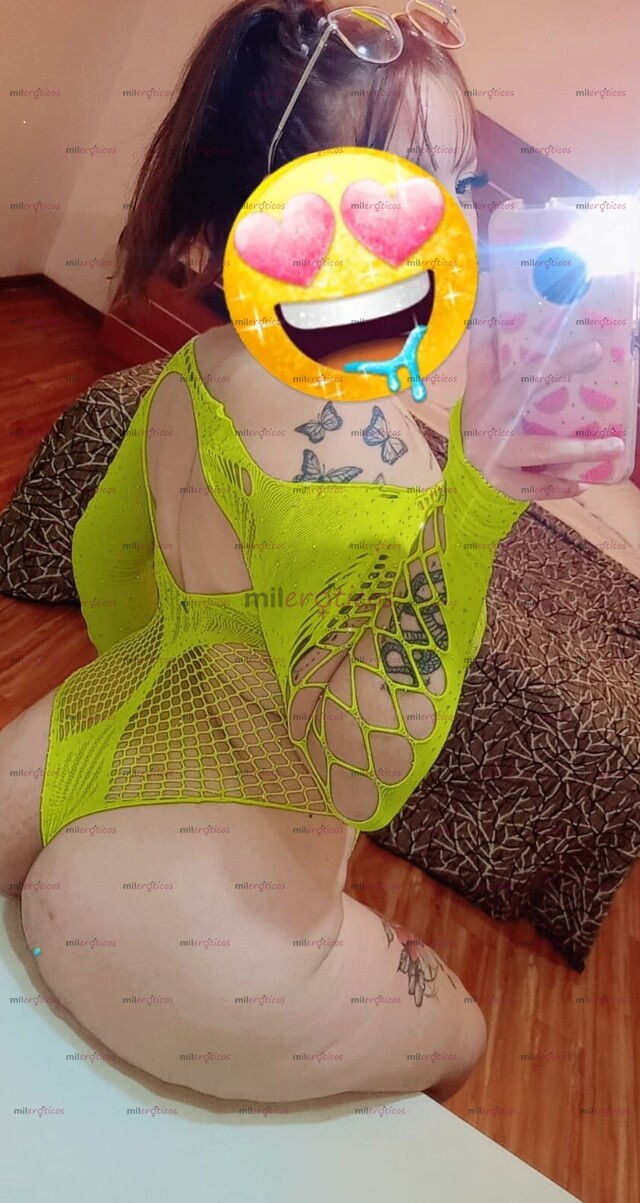 FOTOS DE FANNY, LUJURIOSA,YA REGRESÉ MIS AMORES! RICA APRETADITAA