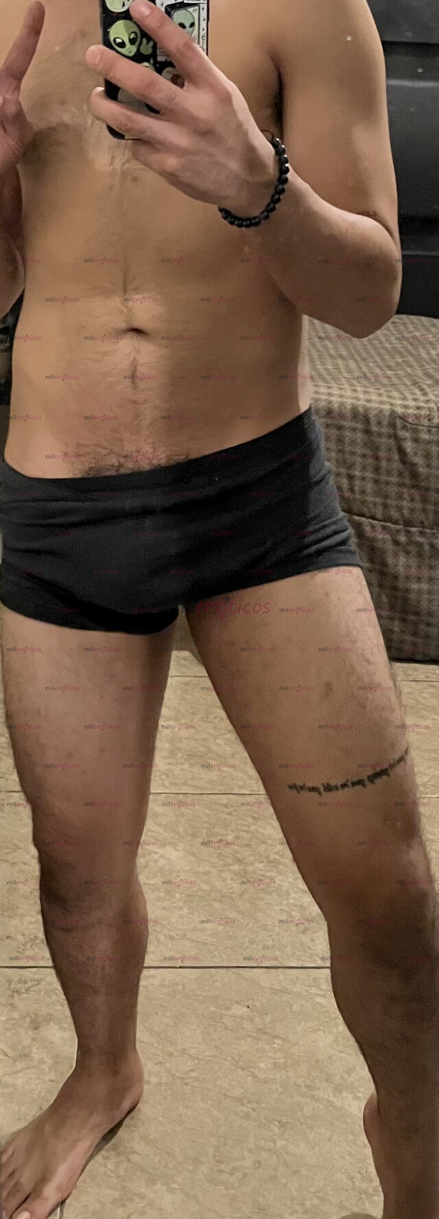 FOTOS DE CHICO VARONIL INTER DE BUEN VER , TONIFICADO .