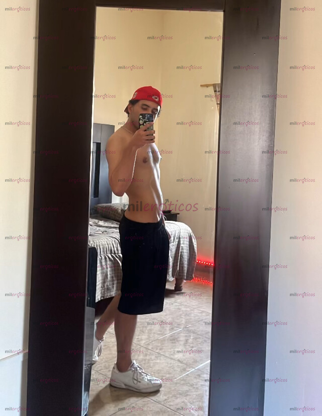 FOTOS DE CHICO VARONIL INTER DE BUEN VER , TONIFICADO .