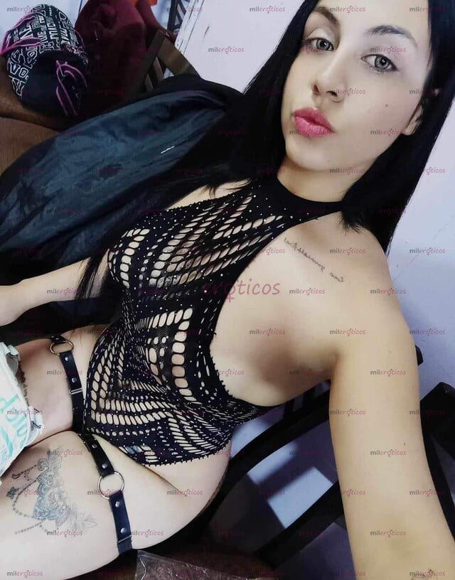 FOTOS DE ÁMBAR, 23 AÑOS, DISPUESTA A CUMPLIR TUS FANTASÍAS