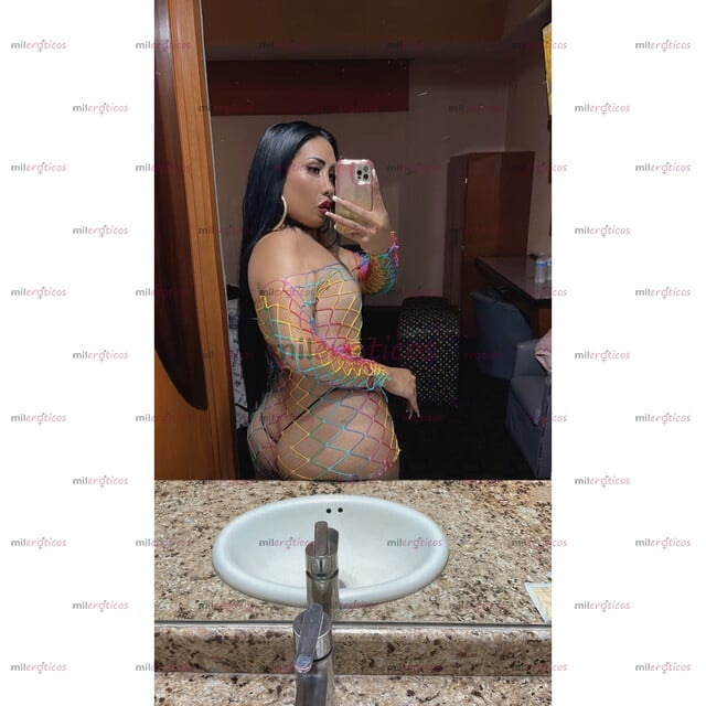 FOTOS DE UNA MUÑECA LISTA PARA COMPLACERTE EN TODO LO QUE ESTÉS BUSCANDO MI AMOR