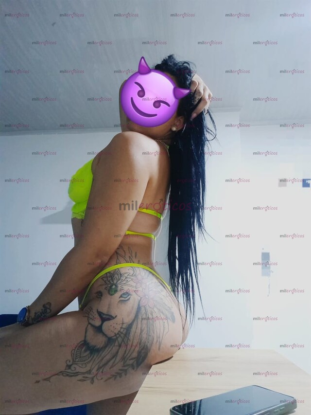 FOTOS DE NATHALIA POR POCOS DIAS EN TU CUIDAD CON SITIO AMOR