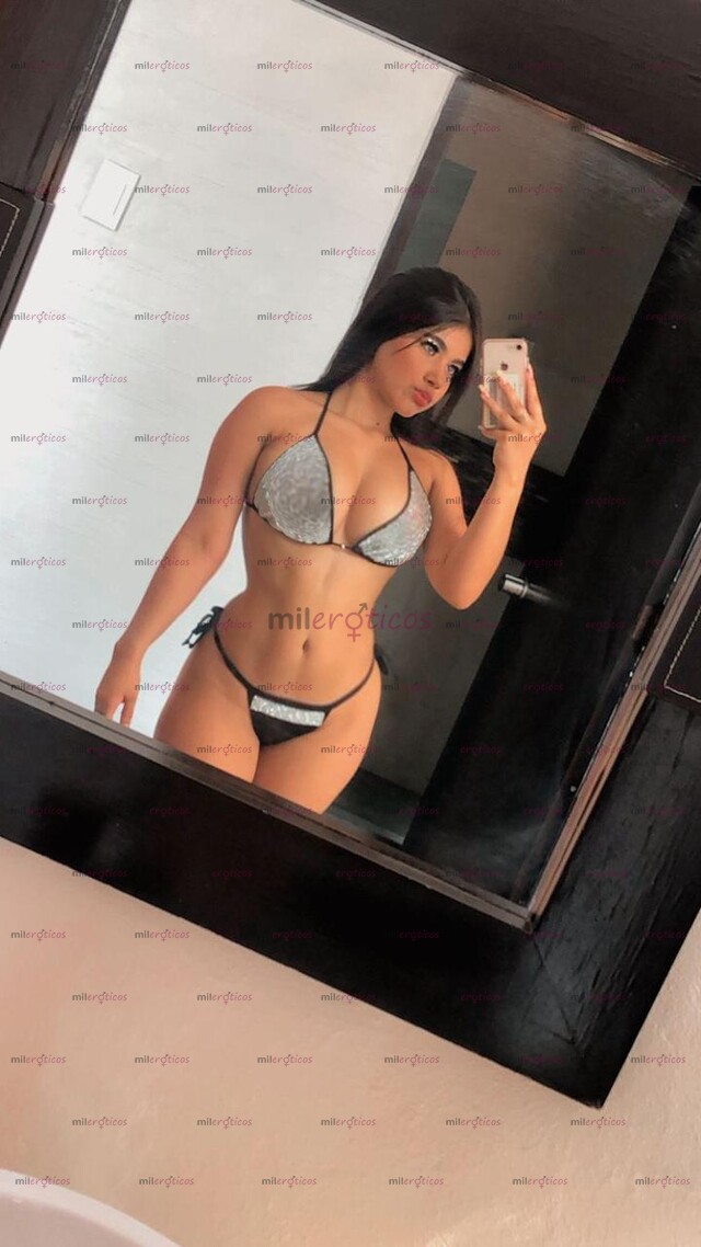 FOTOS DE LA PRINCESA DE TUS SUEÑOS ABY DISPONIBLE NUEVA EN EL AMBIENTE