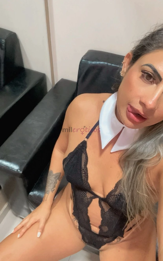 Sou uma mulher linda e charmosa loira autentica pessoa fiel gosta da verdade e de homens fieis igual a mim pessoa maravilhosa que gosta de se divertir...