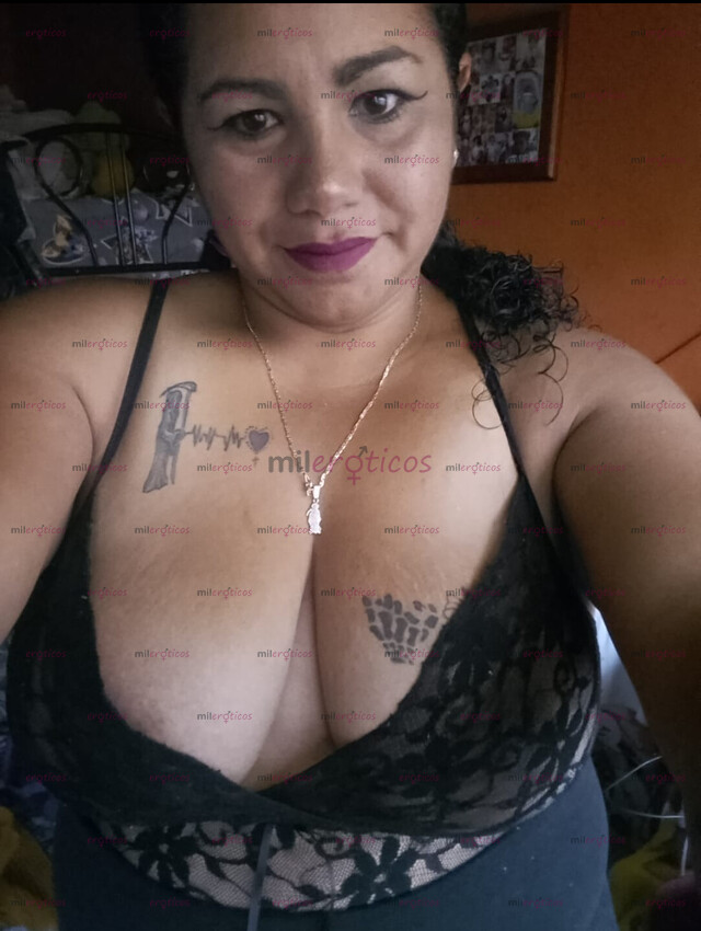 FOTOS DE LESLIE TU MORENITA DE FUEGO LIMPIA Y HACEADA