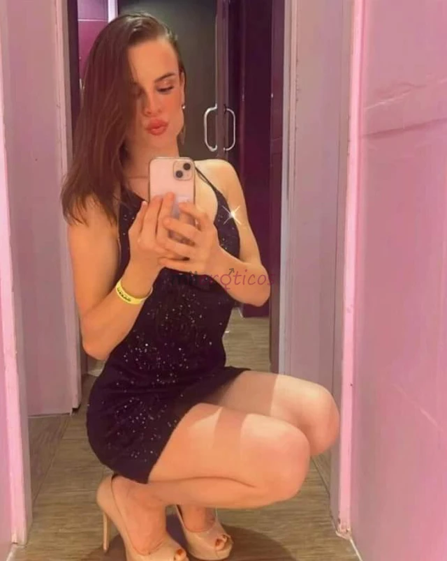 Ola me chamo tiffany hill sou de porto alegre rs regiao zona leste da cidade adoro mimos sou dotada versatil tambem para mais informacoes por gentilez...