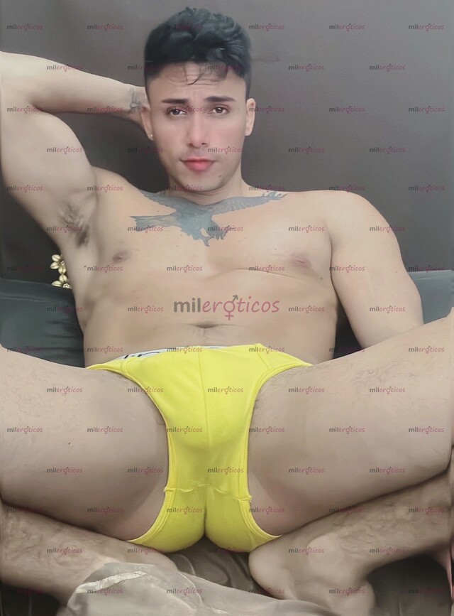 FOTOS DE DARWIN CHICO VERSÁTIL CULON VERGON ARRECHO