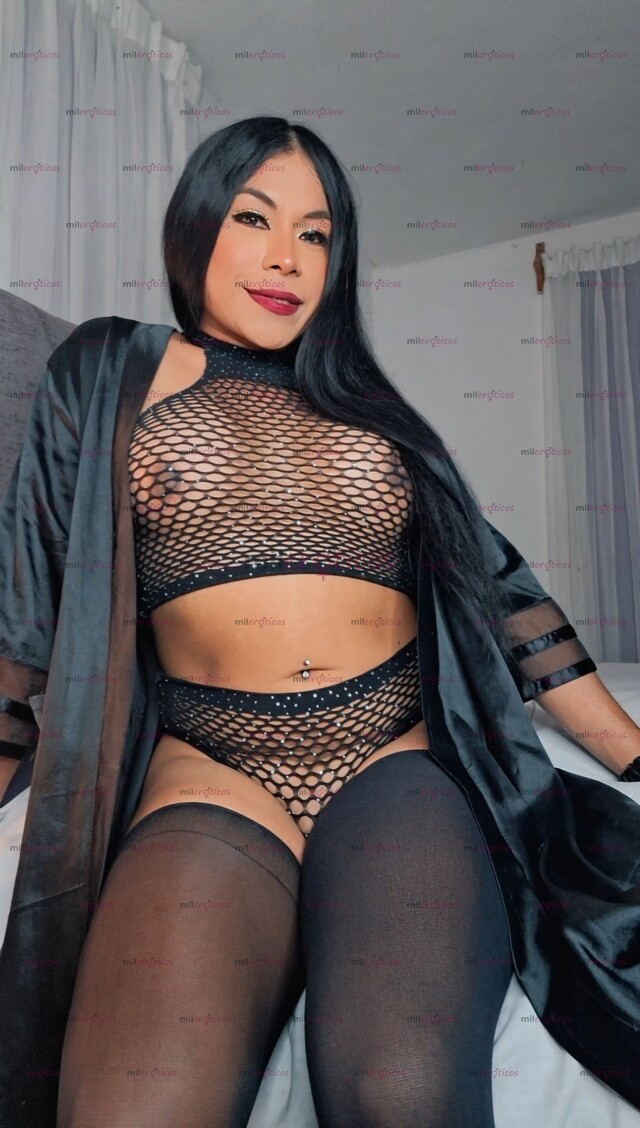 FOTOS DE PUTITA TRANSEXUAL COJELONA SOY MUY PERVERSA CON GANAS DE MAMAR