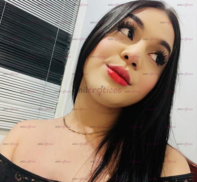 FOTOS DE DULCE Y ENCANDORA TRANS VERSÁTIL, DIAPUESTA A SACIAR TODAS TUS GANAS !