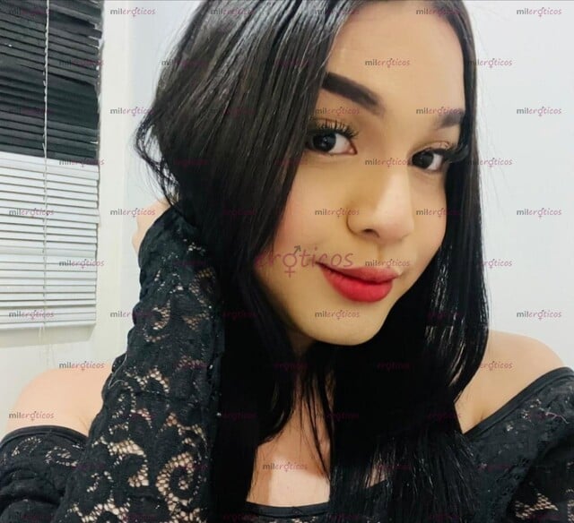 FOTOS DE DULCE Y ENCANDORA TRANS VERSÁTIL, DIAPUESTA A SACIAR TODAS TUS GANAS !