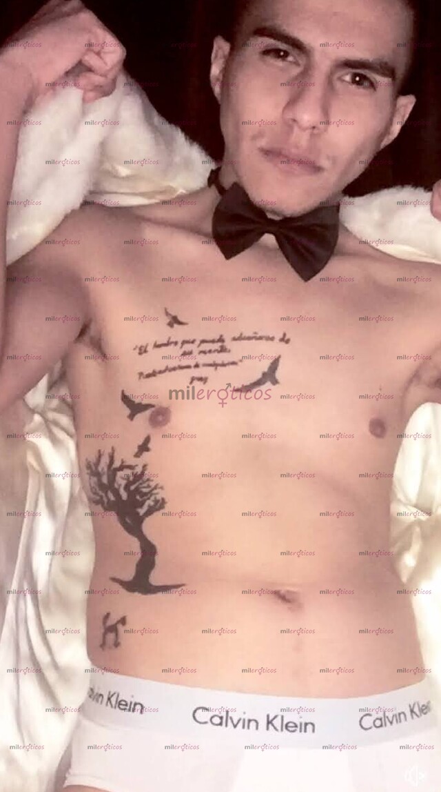 FOTOS DE PROMOCIÓN HOY VERGÓN 23 CM SIN PROBLEMA DE ERECCIÓN