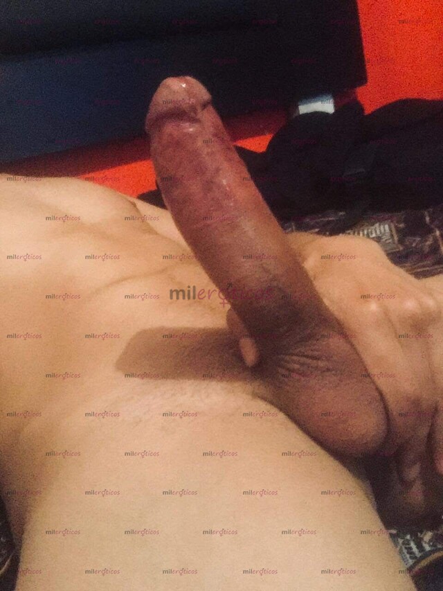 FOTOS DE PROMOCIÓN HOY VERGÓN 23 CM SIN PROBLEMA DE ERECCIÓN