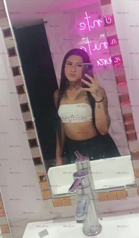 FOTOS DE NENA TRANS DE LAS MÁS GUAPAS Y JOVEN DE LEÓN GTO ..