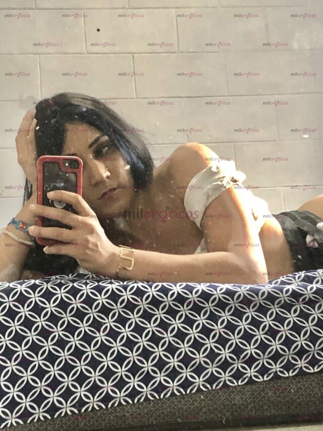 FOTOS DE TRANS CACHONDA Y DISPUESTA A CUMPLIR TODAS TUS FANTACIAS
