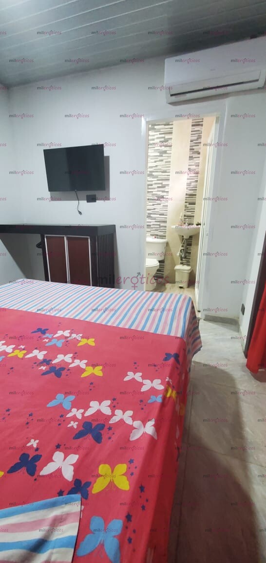 FOTOS DE APARTAESTUDIOS DISPONIBLES EXCLUSIVOS PARA DAMAS