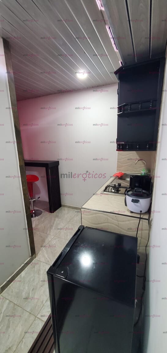 FOTOS DE APARTAESTUDIOS DISPONIBLES EXCLUSIVOS PARA DAMAS