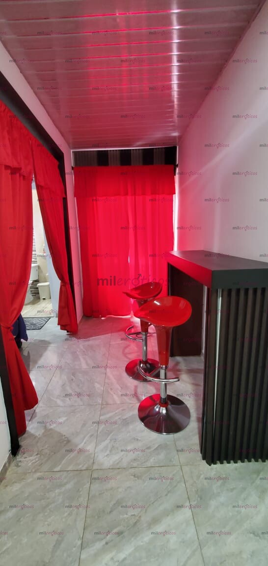 FOTOS DE APARTAESTUDIOS DISPONIBLES EXCLUSIVOS PARA DAMAS