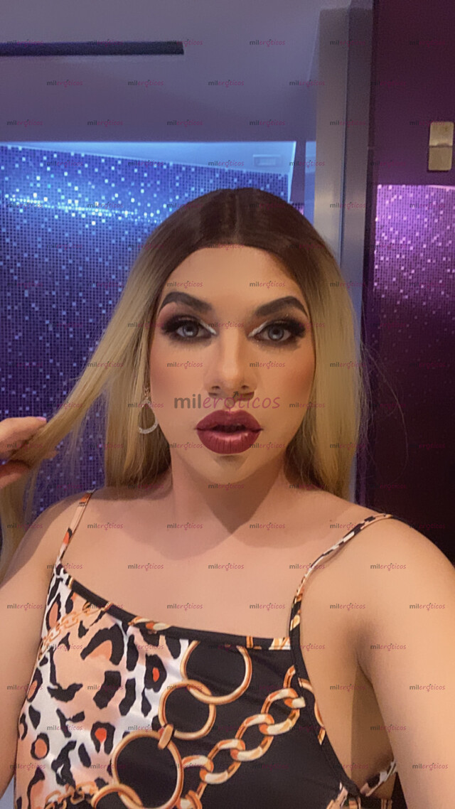 FOTOS DE DANIELA PERALTA TRAVESTI DE CLÓSET INTER MUY CACHONDA ACTIVA Y PASIVA