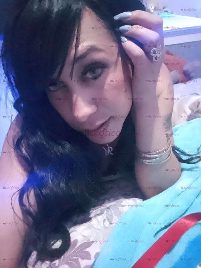 FOTOS DE CHICA TRANS OFRECIÉNDOTE UN SERVICIO RICO SABROSO GARANTISSDO CON LUGAR BARBERÍA