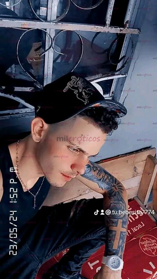 FOTOS DE CHICÓ VERGON 22 CM RECIEN LLEGADO CON SITIO DISCRETO