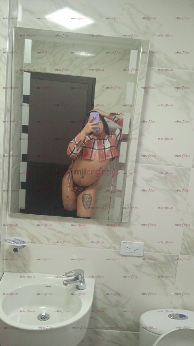 FOTOS DE HOLA, MI NOMBRE ES SOFII UNA CHICA JOVEN Y MUY COMPLACIENTE MÁS INFO AL DM