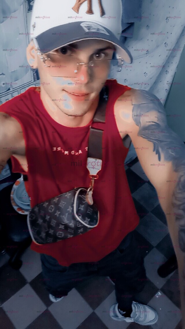 FOTOS DE CHICÓ VERGON 22 CM RECIEN LLEGADO CON SITIO DISCRETO