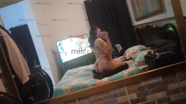 FOTOS DE HOLA, MI NOMBRE ES SOFII UNA CHICA JOVEN Y MUY COMPLACIENTE MÁS INFO AL DM