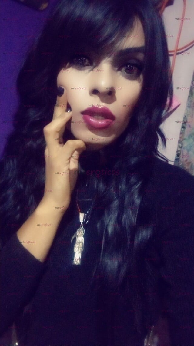 FOTOS DE BELLA CHICA TRANS SUPER CANDENTE Y MUY FEMENINA EN TU CIUDAD