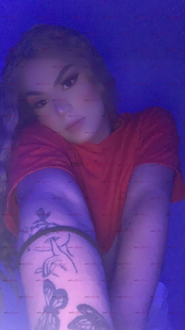 FOTOS DE HOLA, MI NOMBRE ES SOFII UNA CHICA JOVEN Y MUY COMPLACIENTE MÁS INFO AL DM