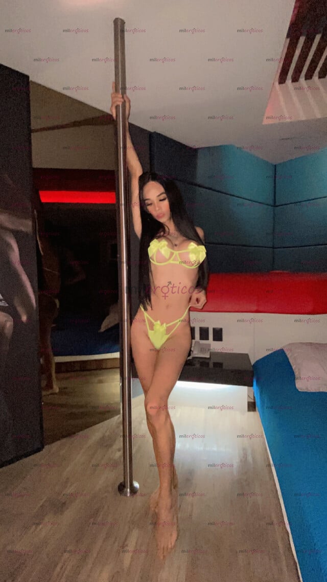 FOTOS DE HOLA SOY EMMA, SKINNY GIRL, BONITA Y COMPLACIENTE ACTIVA PASIVA