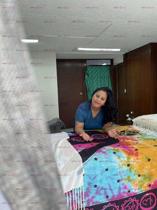 FOTOS DE MASAJE TANTRA, NURU CON LO MEJOR DEL EROTISMO WENDY