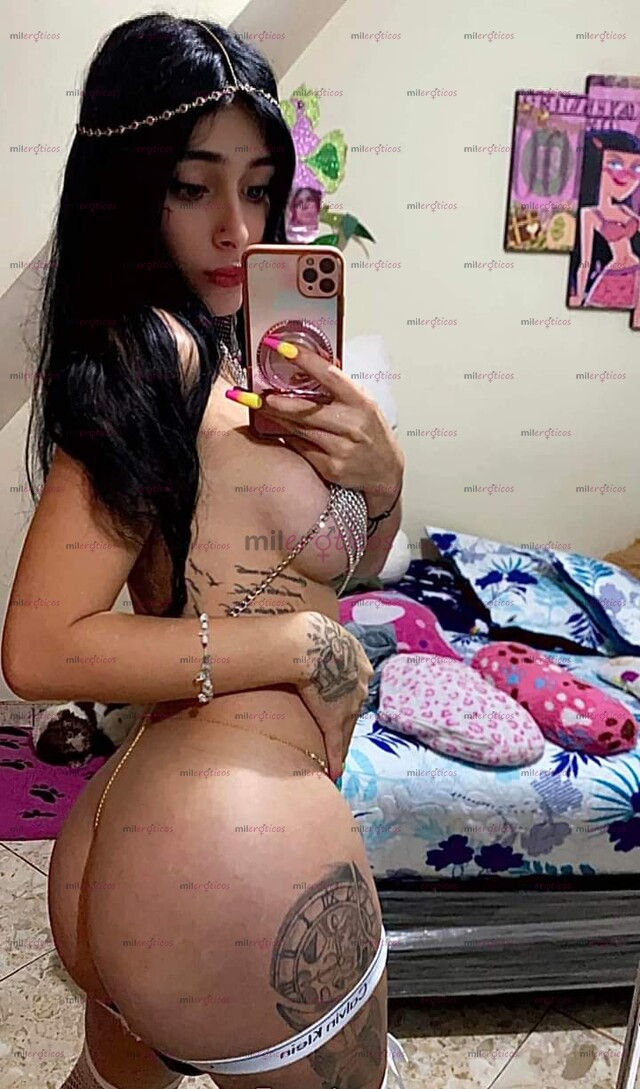 FOTOS DE HERMOSA TRANS SUPER JUGUETONA UN CULO DELICIOSO