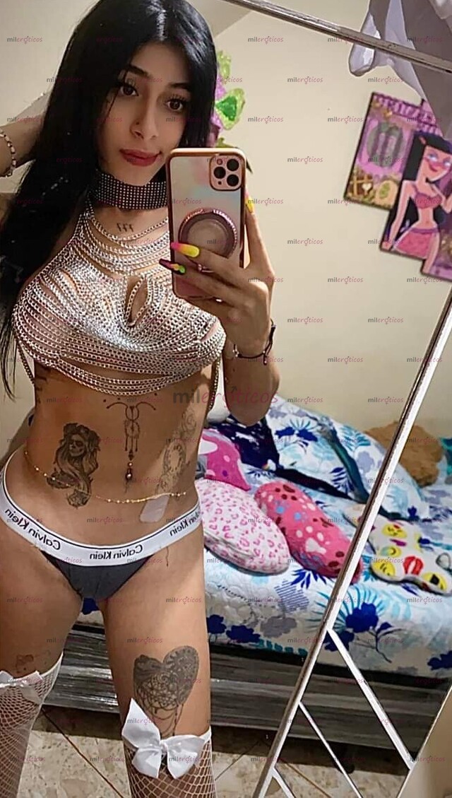 FOTOS DE HERMOSA TRANS SUPER JUGUETONA UN CULO DELICIOSO