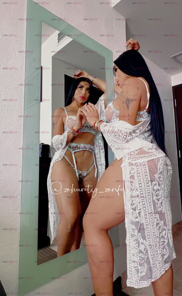 FOTOS DE YA EN CANCÚN PARA TI,ZARIFE LA TRANSEXUAL MÁS COMPLETA PARA ESA FANTASÍA