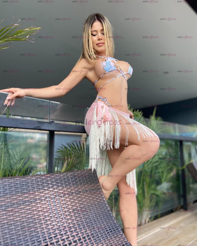 FOTOS DE MODELO PORNO TRANS RUBIA SARCA NATURAL EXÓTICA Y MUY CALIENTE