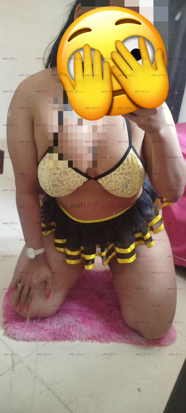 FOTOS DE NUEVA EN TU CIUDAD MORENA TROZUDITA CON RICO ORAL